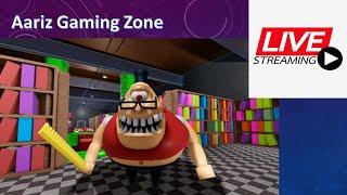 escape mr. stinky#aariz#gaming# zone.