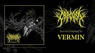 CARCOSA - Vermin (Official Audio Stream)