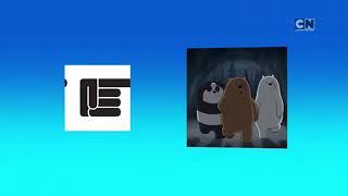 Cartoon Network RSEE (Russian subfeed) - Next - We Bare Bears