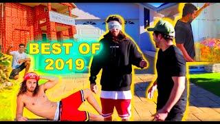 Shammi Vlogs 2019 BEST MOMENTS!!