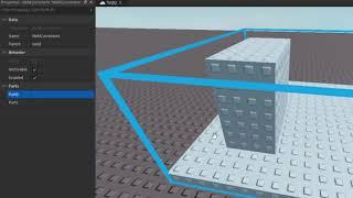 weld constraint tutorial i guess