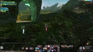 ArcheAge 6.0 фарм рамиан и арены.