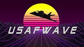 U S A F W A V E