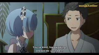 Rem Best Girl | Rem and Subaru Moments