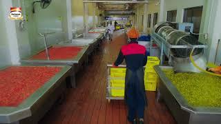 National Foods - Pickles Documentary