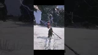 Max Level Wukong game of the year  Black Myth Wukong Gameplay  #blackmythwukong #wukonggameplay