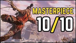 15 Perfect 10/10 Games You Must Play