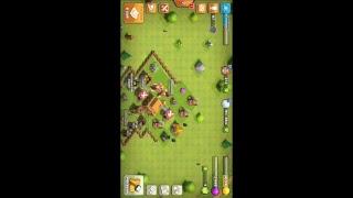 Clash of clans прямой эфир!