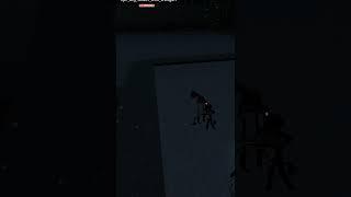 soldier with shotgun vs nightmare monster #short#gmod#garrysmod#npcbattle