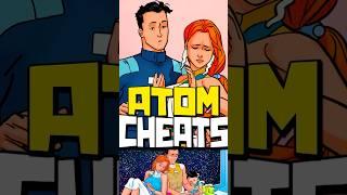 How Atom Eve Cheats on Mark... | Invincible Comics AFTER Season 3 Explained