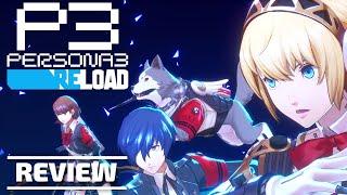 Persona 3 Reload Review - Midnight Strikes Thrice - PC/XB [GamingTrend]