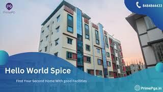 Best and affordable pg in Whitefield Bangalore |2,3,4 sharing rooms available |PG in Bangalore