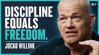 How To Build Unstoppable Confidence - Jocko Willink (4K)