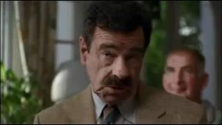 Dennis The Menace - RIP Bill Erwin
