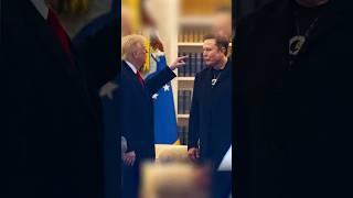 Musk Blinks First in Trump Feud That Cost Him $34 Billion