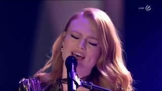 Kehebatan Claudia & Freya Ridings - Castles