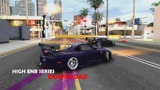 MTA SA DRIFT HIGH ENB SERIES +DOWNLOAD