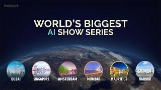 Trescon's World AI Show