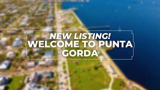 Welcome to 10303 Burnt Store Road in Punta Gorda, Florida