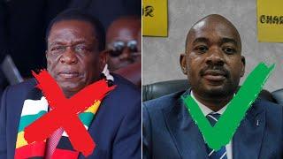 A New Zimbabwe Is Coming – Prophetic Message For The Nation