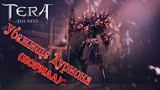 Tera online - Убежище Дуриона(нормал) УДНМ 65