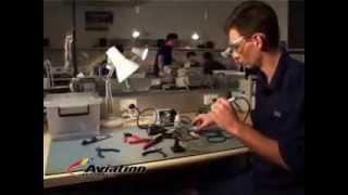 Aircraft Maintenance Engineering at Aviation Australia