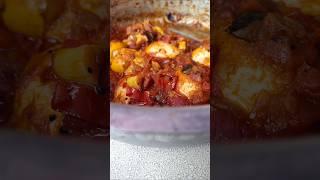 Egg Masala #trending #king #trend #viralvideo #viral #viralshorts #foodie #food #cooking #egg #short