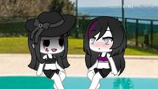 Moto Moto Meme (Creepypasta) con Jane, Nina y Ben 7w7