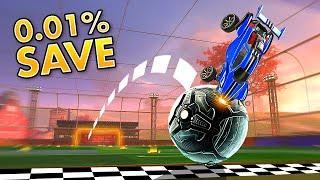 ROCKET LEAGUE MOST UNEXPECTED MOMENTS #239