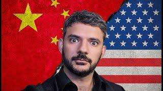 US CHINA TRADE DEAL - GET READY FOR BIG MOVES