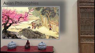 Asian Philosophies | Taoist Utopia - Peach Blossom Spring