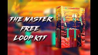 (FREE) Trap Loop Kit 2020 - The Master (Cubeatz, Frank Dukes Type Samples)