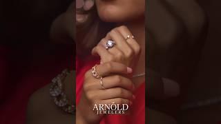 Dripping in diamonds this holiday season!  Shop small & family-owned! #followformore