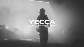 Yecca -  Nie wie früher (prod. by Neal & Alex, The Royals) [Official Video]