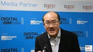 CALVIN KAM FOUNDER & CEO STRATEGIC BUILDING INNOVATION