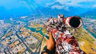 Call of Duty Warzone 3 Solo URZIKSTAN Gameplay PS5(No Commentary)