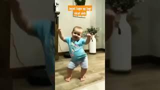 video lucu"bayi joget lagu viral"#short #shortvideo #humor #komedi