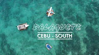 Travel Escapade- Dalaguete-Cebu Philippines | Dji Mavic Mini