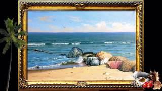 Igor Zaborsky artist