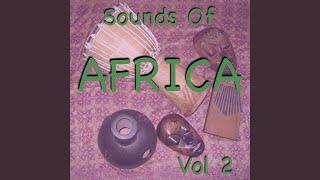 Talking Drums Of The Upper Niger