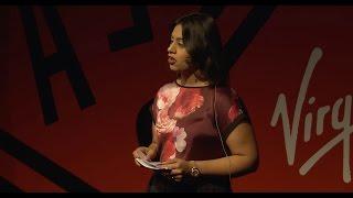 Virgin Disruptors 2016: Sara Khan