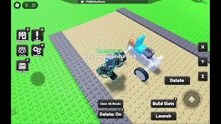 new glitch in risky haul roblox (fixed)