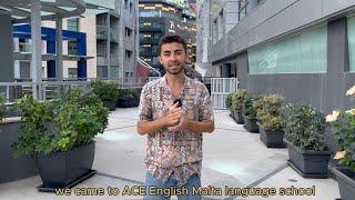 ACE English Malta Dil Okulu Tanıtımı | Malta’da İngilizce Eğitimi