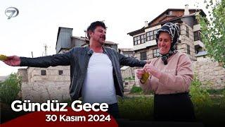 Gündüz Gece - Malatya  | 30 Kasım 2024