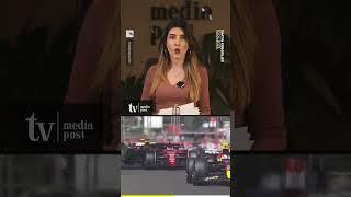 “Formula-1”in keçiriləcəyi yollar bağlanır #mediaposttv #xeber