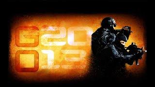 CSGO | 2013 Demo Preview Gameplay