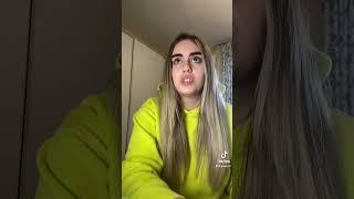 Tiktok daily Vlog *continuo su tiktok* ||Giusy.df #shorts