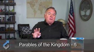 Parables of the Kingdom 5 - Student of the Word 548