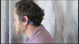 Bone Conduction Headphones - Do They Work?