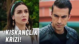 Aslı'nın Kıskançlığı Tuttu! - Siyah Beyaz Aşk Özel Klip